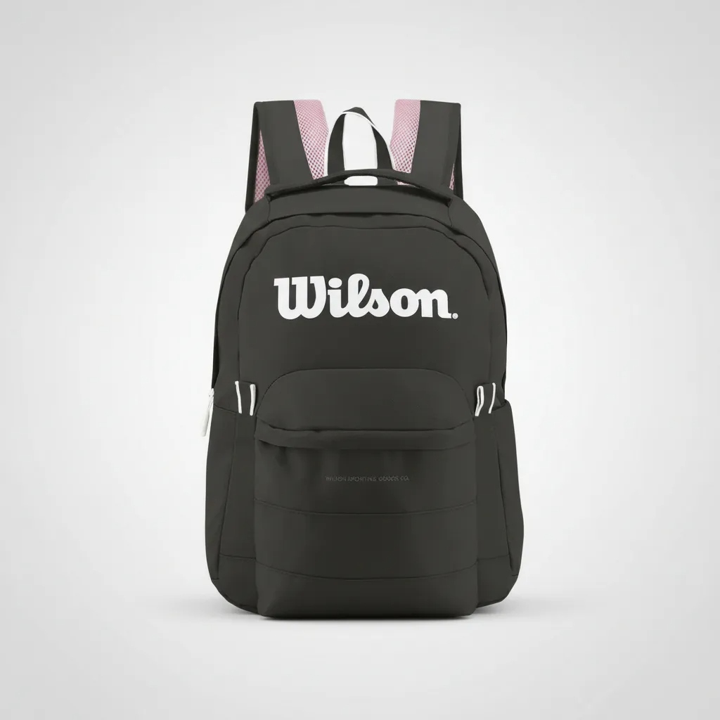 [365.NA002] MOCHILA WILSON URBAN 16,5"