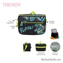 LUNCHERA TRENDY