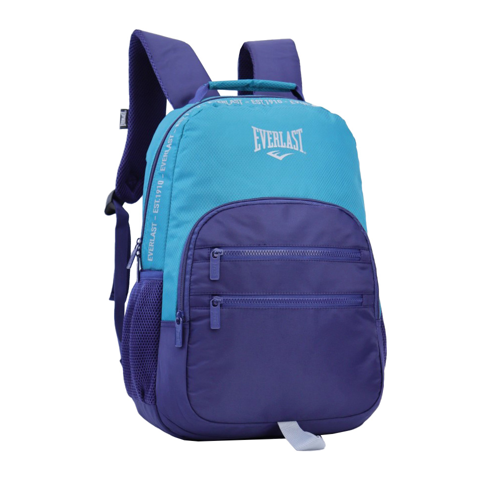[328503-AZU] MOCHILA EVERLAST (Azul)
