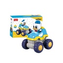 MONSTER TRUCK DONALD