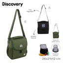 LUNCHERA DISCOVERY