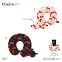 SET DE VIAJE OREIRO ALMOHADA Y MASCARA