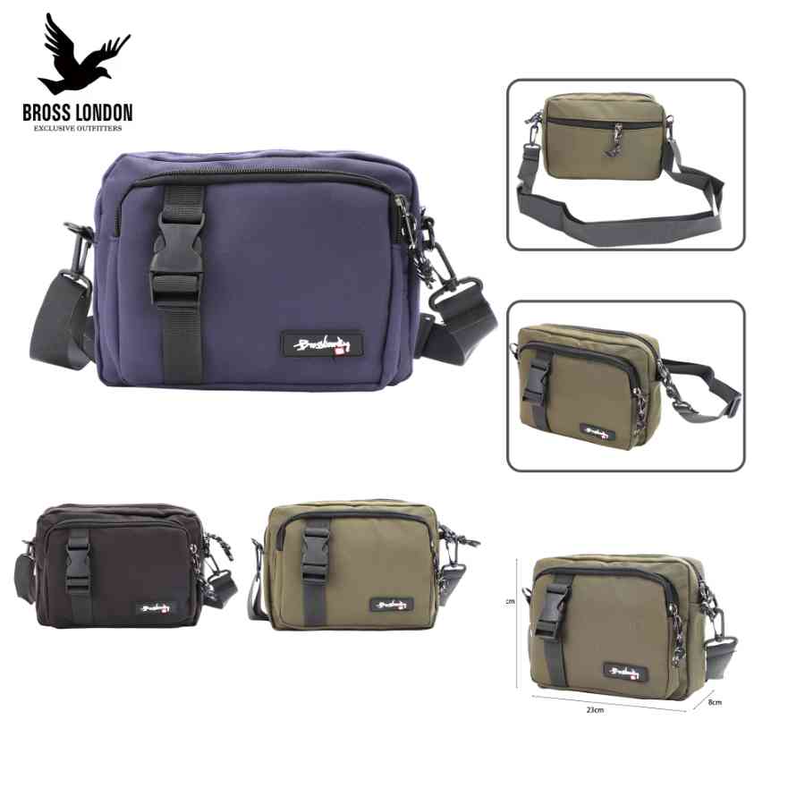 MORRAL BROSS LONDON