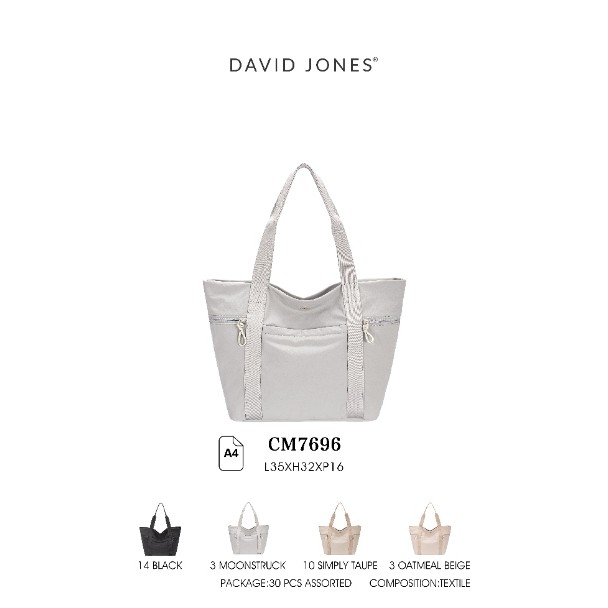 [1CM7696] MORRAL DAVID JONES