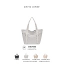 MORRAL DAVID JONES