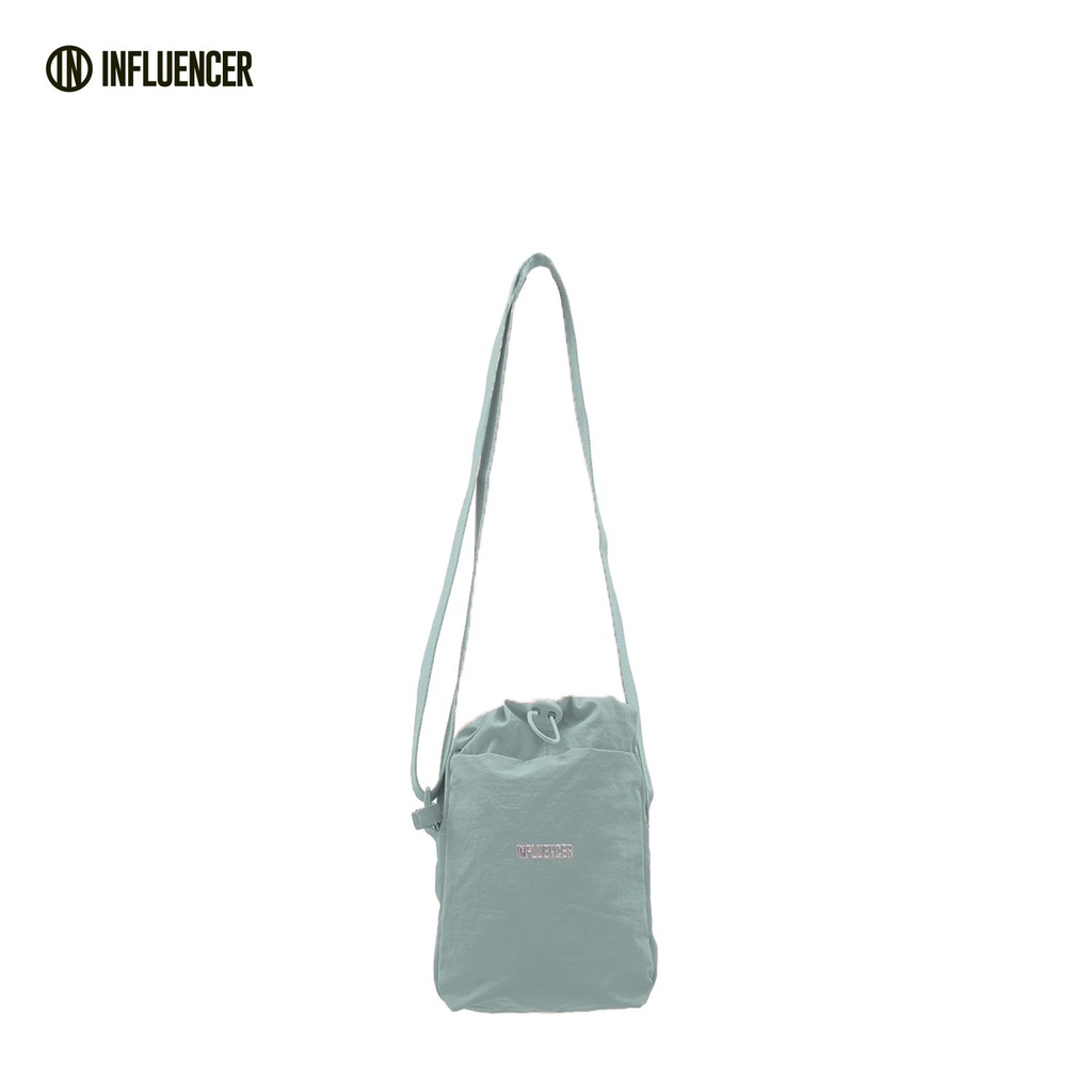 [868.3324.2] MORRAL INFLUENCER VERDE