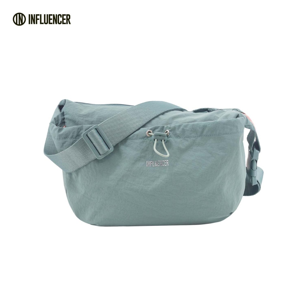 [868.3322.2] MORRAL INFLUENCER VERDE