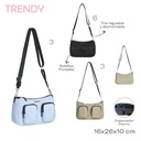 MORRAL TRENDY