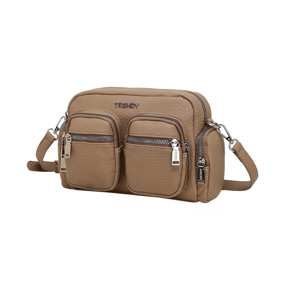 [122747-NEG] MORRAL TRENDY (Negro)