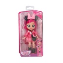 MUÑECA CRY BABIES 27CM BFF DISNEY MINNIE
