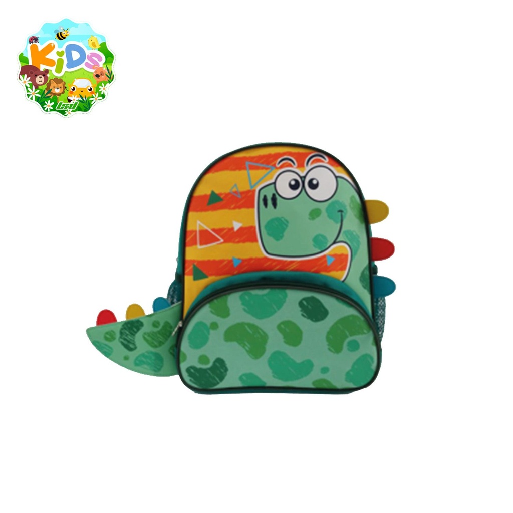 [891.1700001] LUNCHERA INFANTIL ANIMALITOS