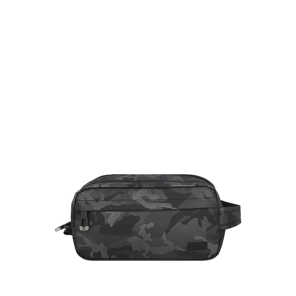 [814622404661] NECESER VOYAGER 3XT CAMO PRINT XTREM