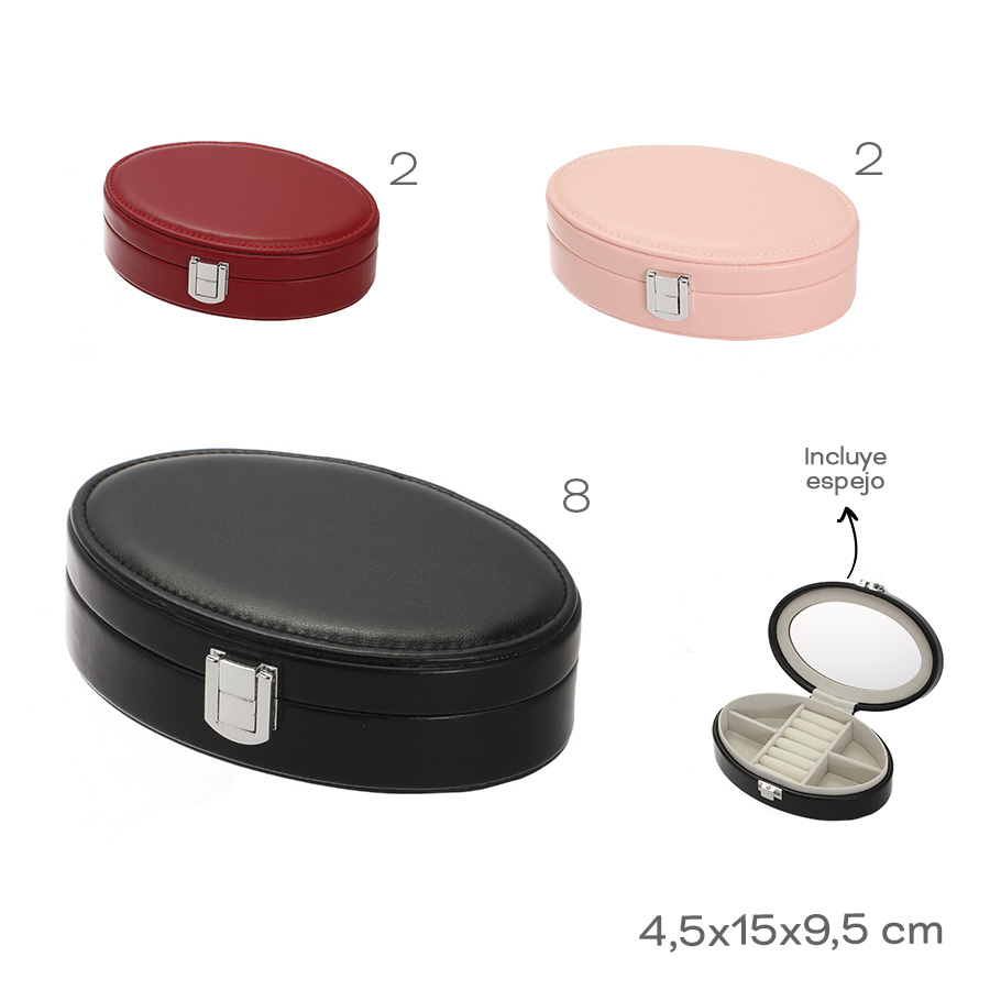 [854454] ORGANIZADOR DE BIJOU