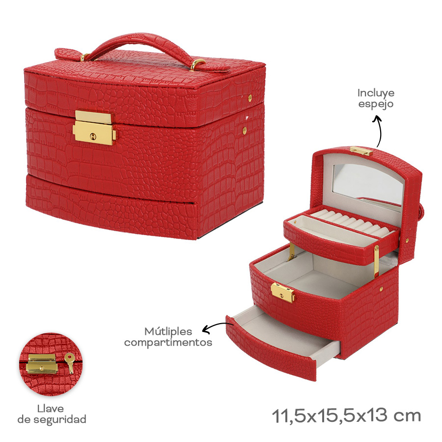 [854460] ORGANIZADOR DE BIJOU