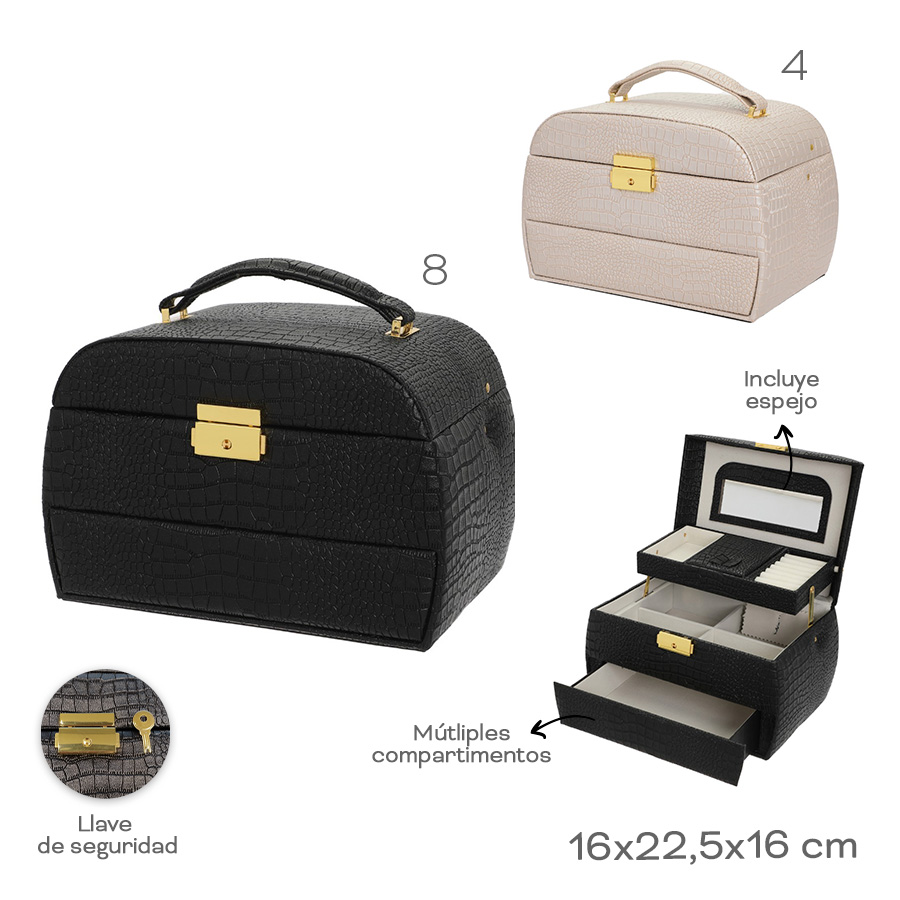 [854464] ORGANIZADOR DE BIJOU