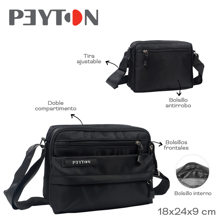 [853544] MORRAL PEYTON