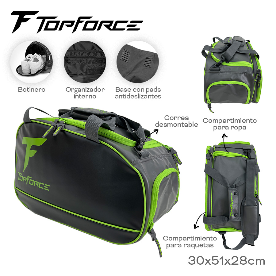 [428227] PALETERO TOP FORCE