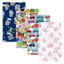 PAPEL PARA FORRAR (SOLO x10 HOJAS)
