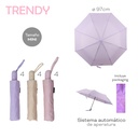 PARAGUAS TRENDY