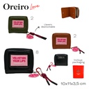BILLETERA OREIRO LOVE