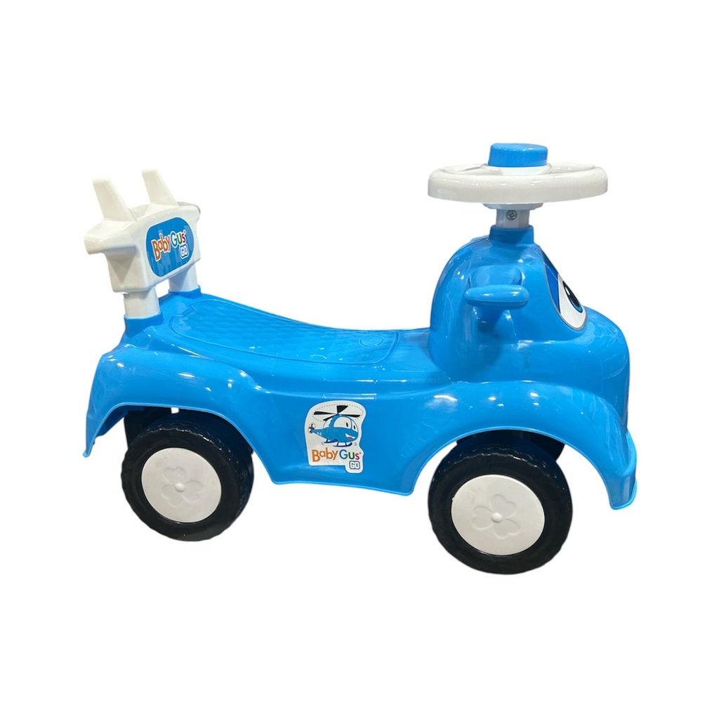 [8156171] PATA PATA ANDARIN CAMINADOR CON BOCINA 56x35x26 CM
