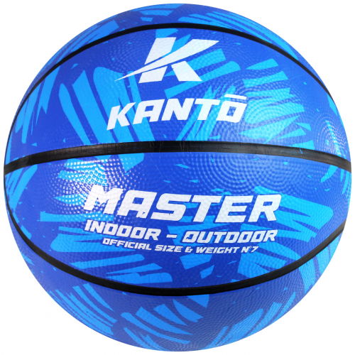 [8157120] PELOTA DE BASKETBALL N°7