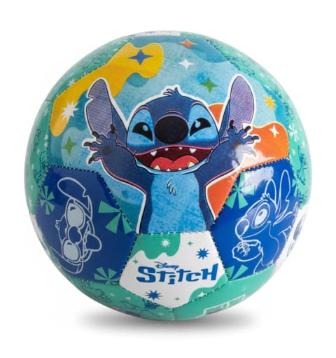 [81957112] PELOTA DE FUTBOL N°2 STITCH