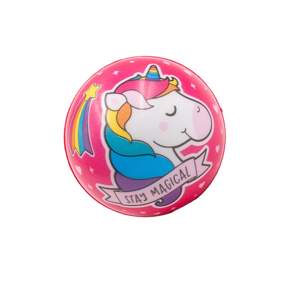 [8155247] PELOTAS ANTIESTRES UNICORNIO FUN PLAY