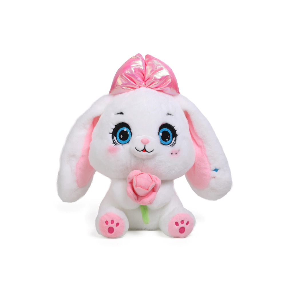 [81PLT01] PELUCHE 35CM BUNNY CHIMOLA