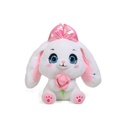 PELUCHE 35CM BUNNY CHIMOLA