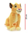 PELUCHE SIMBA 25CM PHI PHI TOYS