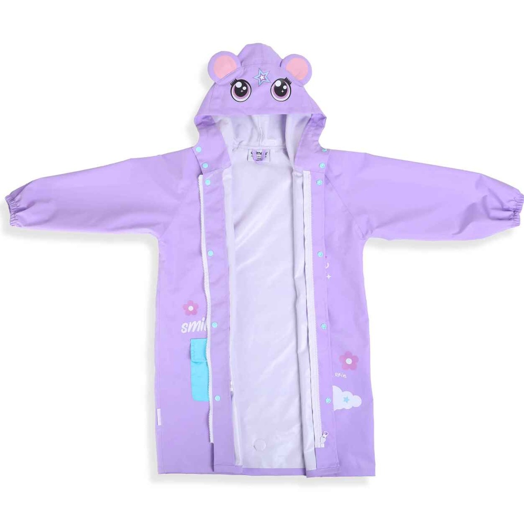 [8PC19] PILOTO PARA LLUVIA BEAR CHIMOLA (Surtido)