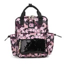 MOCHILA KIDS VALENTINE CHIMOLA