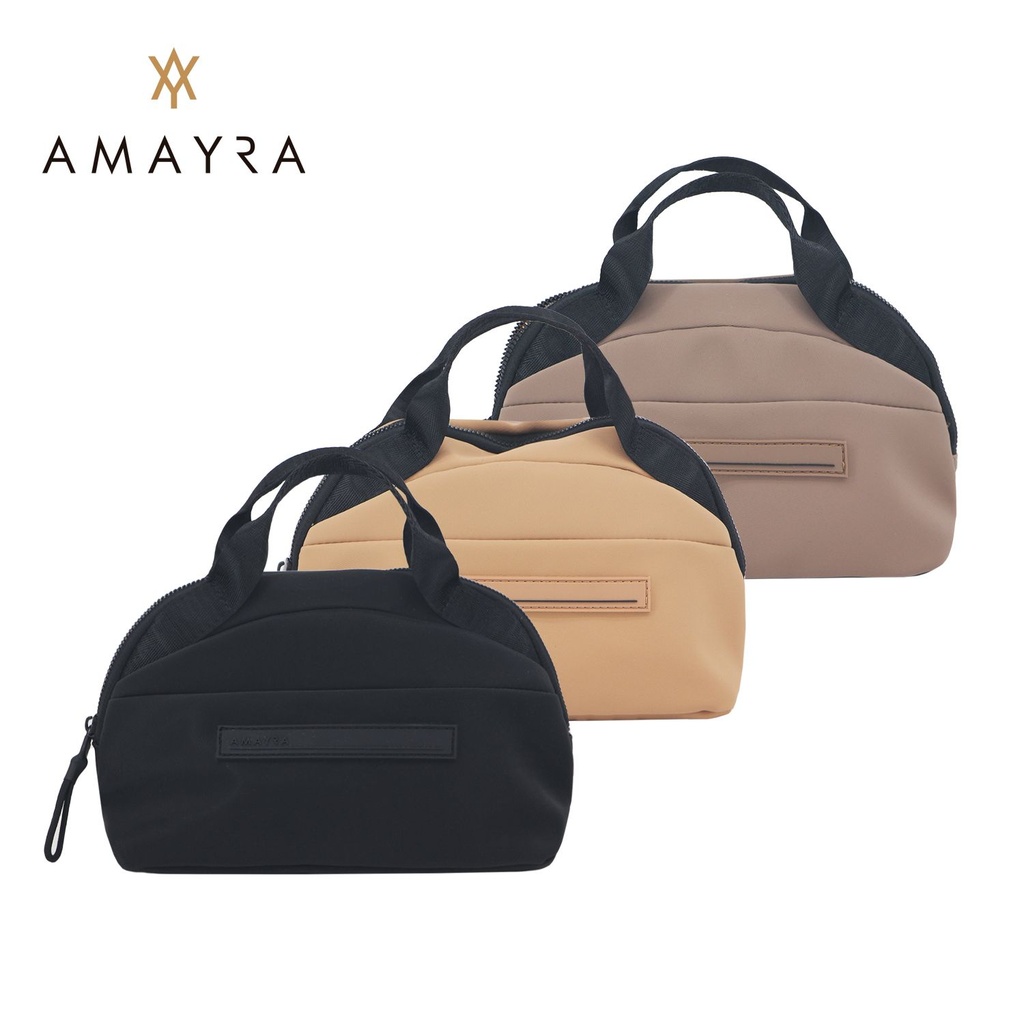 PORTACOSMETICOS AMAYRA