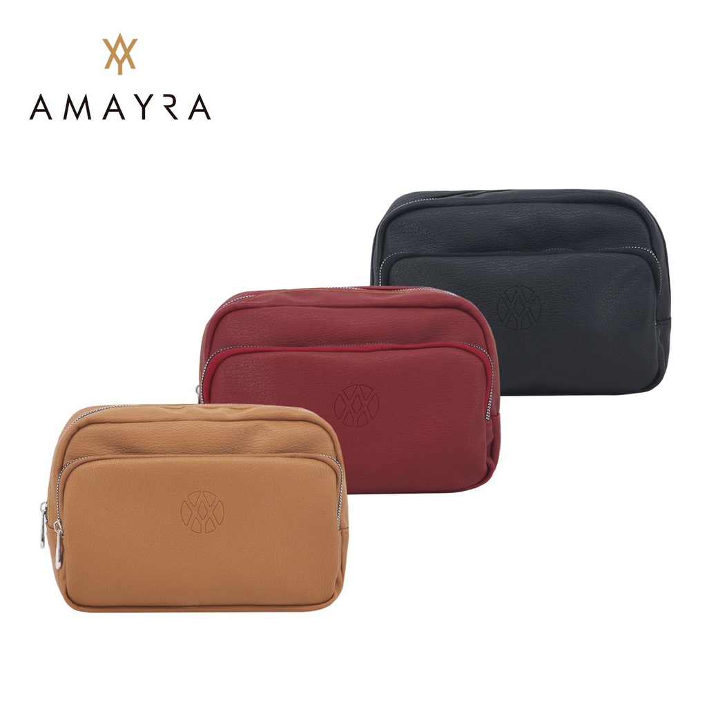 PORTACOSMETICOS AMAYRA