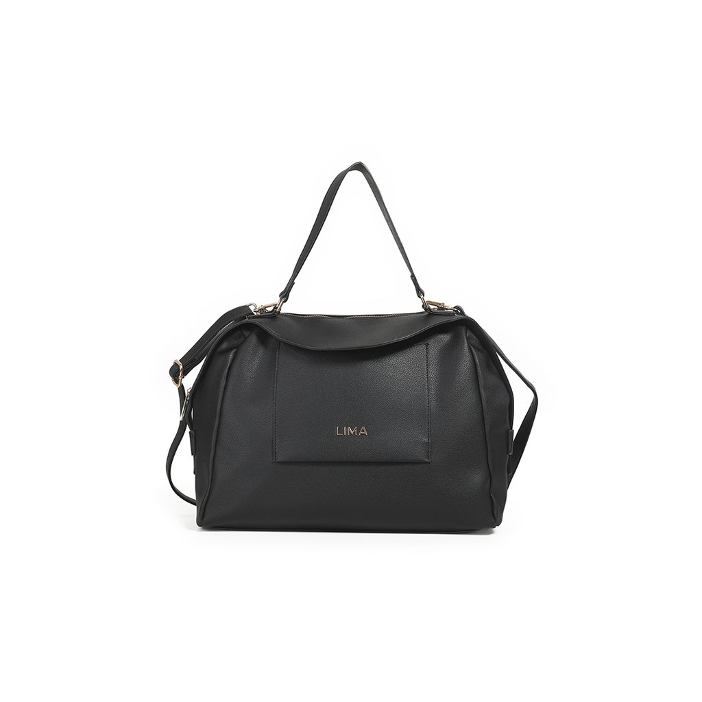 [1H704-BLA] PORTAFOLIO ANITA LIMA (Black)