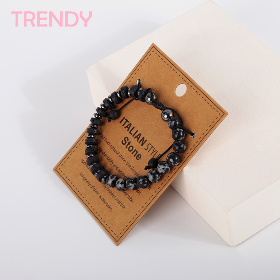 [853436] PULSERA TRENDY