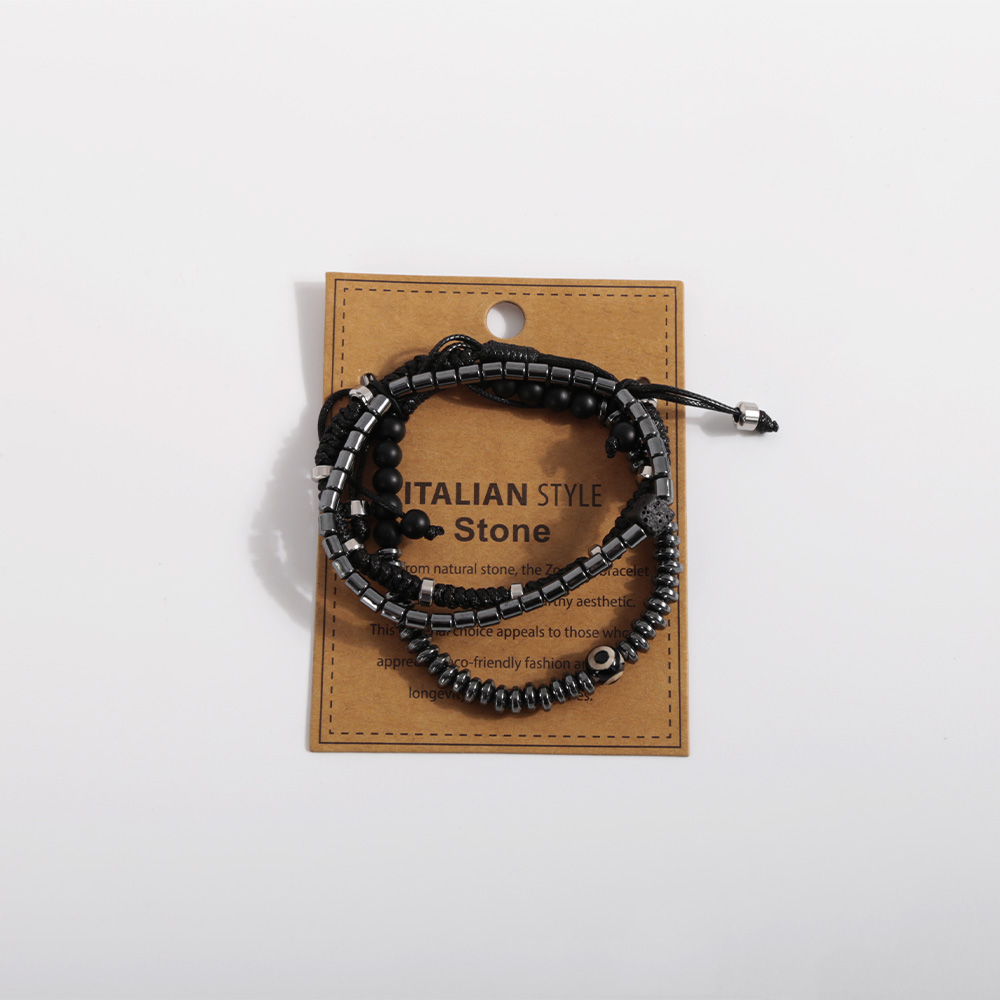 PULSERA SET x3 TRENDY