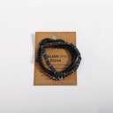 PULSERA SET x3 TRENDY