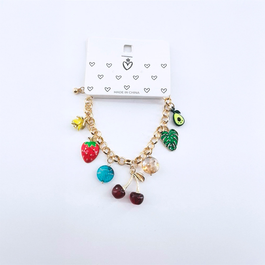 PULSERA TRENDY