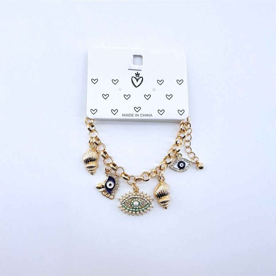 [854430] PULSERA TRENDY