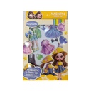 PUZZLE MAGICO MCA DRESS (8886-3)