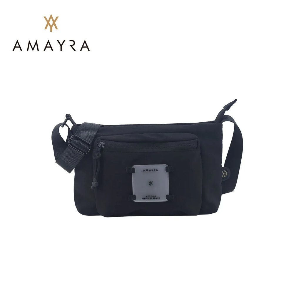 [167.0800241] RIÑONERA AMAYRA NEGRA