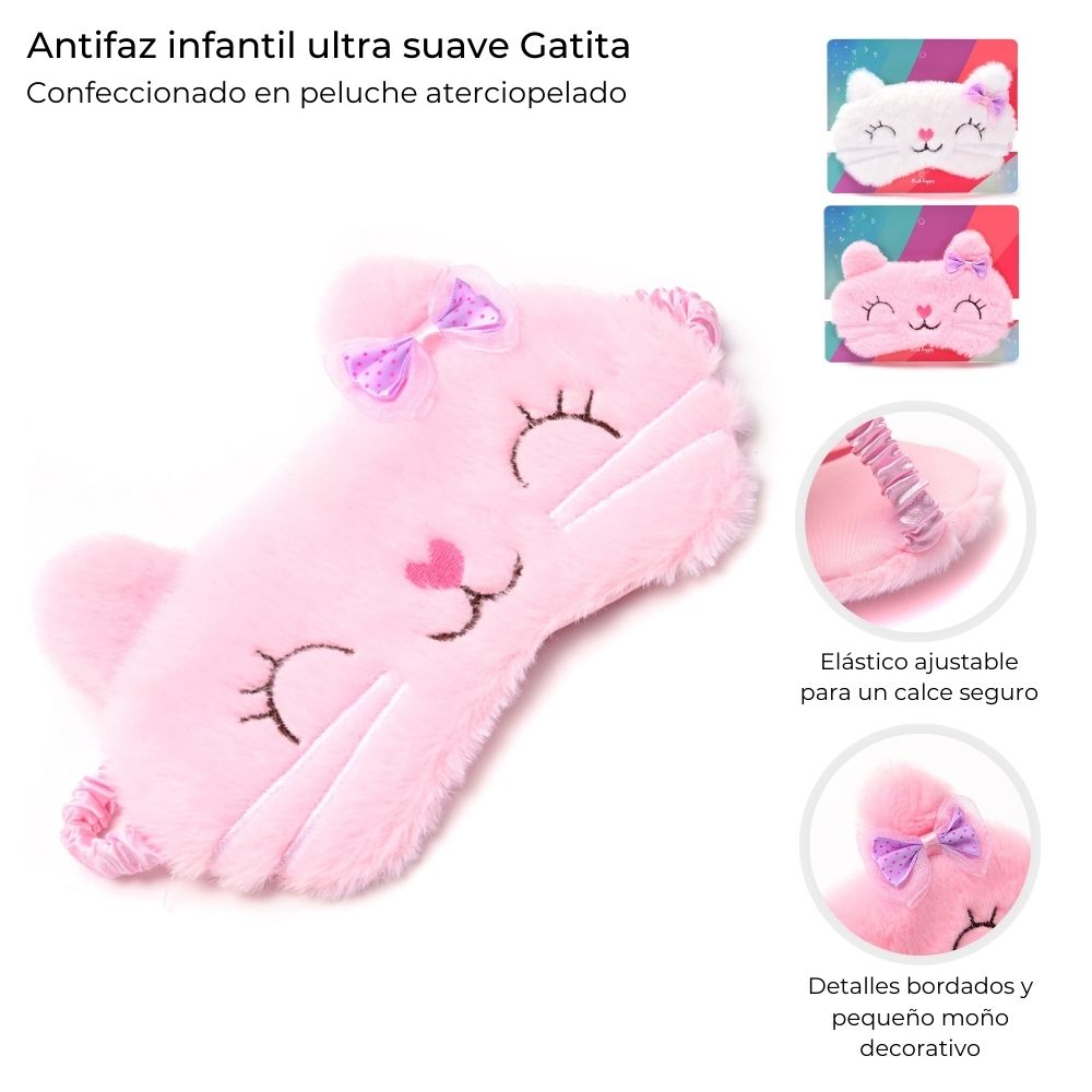 [843475] ANTIFAZ INFANTIL SKORA