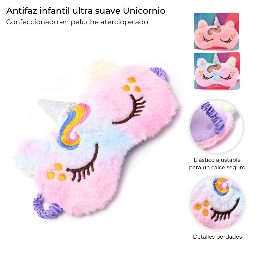 [843476] ANTIFAZ INFANTIL SKORA
