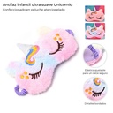 ANTIFAZ INFANTIL SKORA