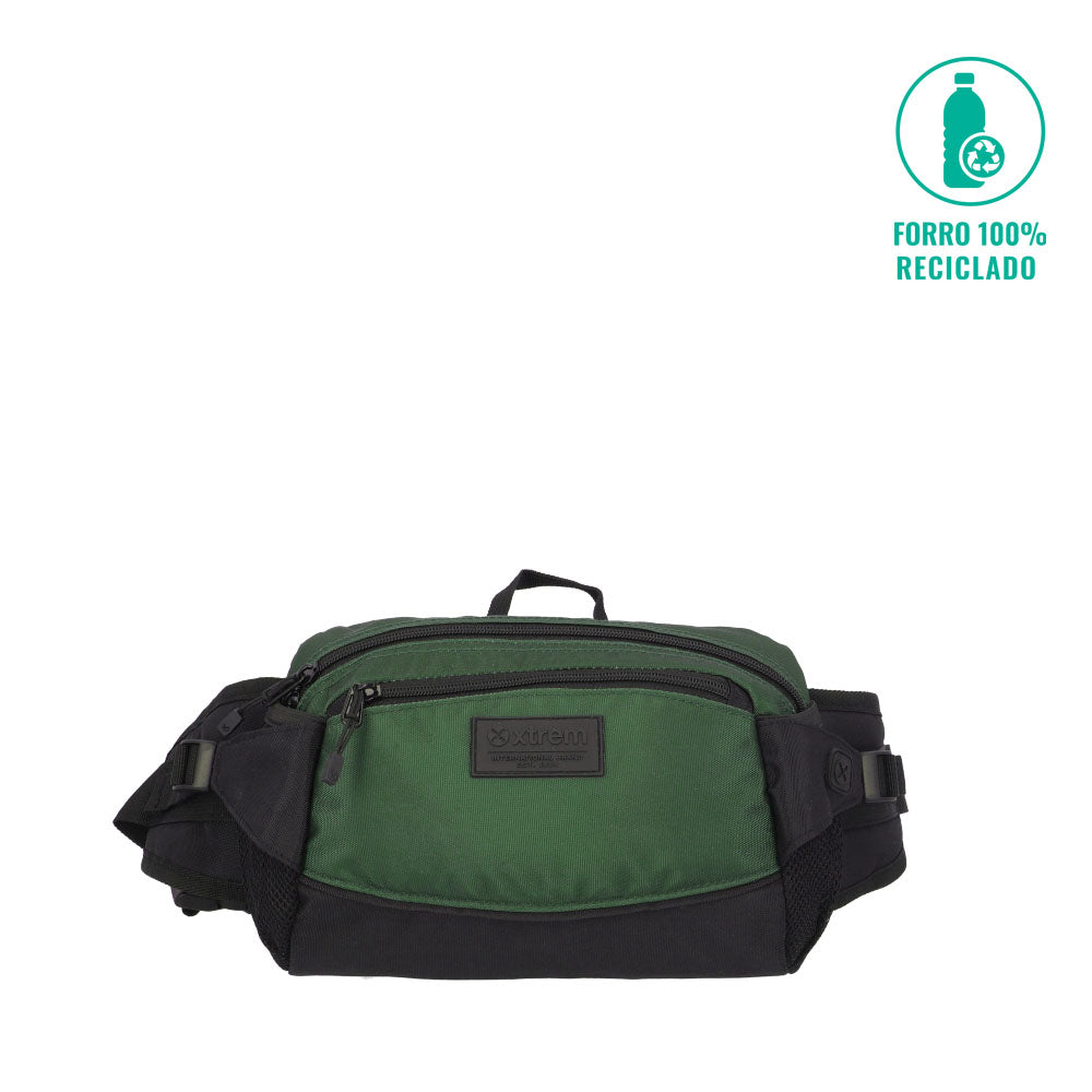 [814622116331] RIÑONERA LAMBDA OLIVE XTREM