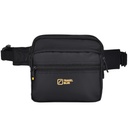 RIÑONERA METRO POUCH TRAVEL BLUE