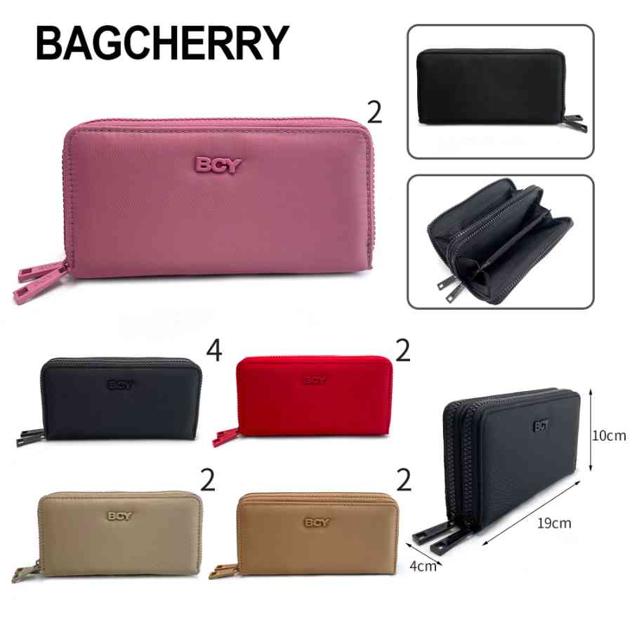 BILLETERA BAGCHERRY