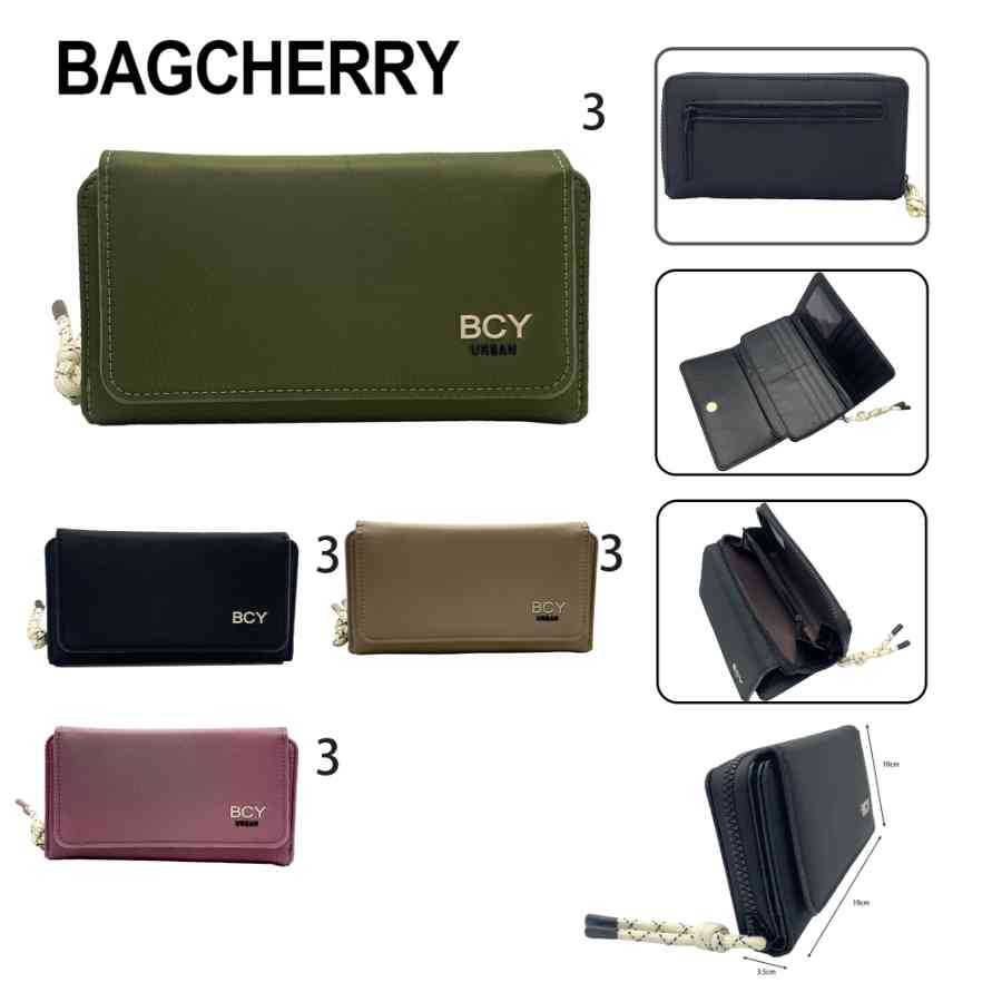 [5267028-NEG] BILLETERA BAGCHERRY (Negro)